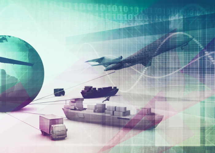 Dış Ticaret ve Lojistik Uzmanlığı Sertifikası