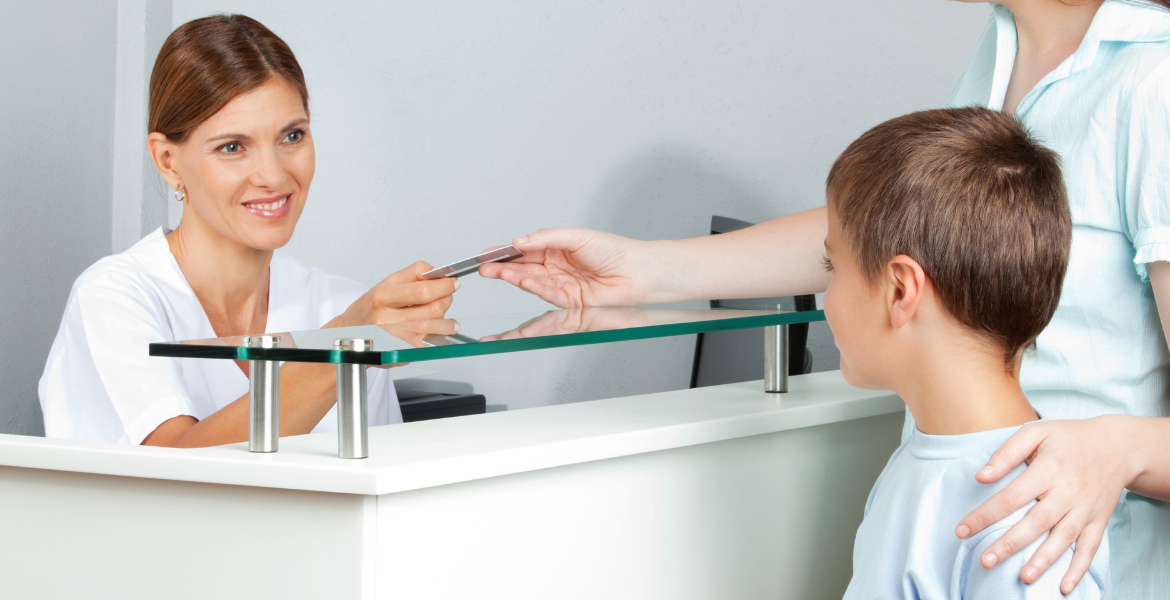 Tıbbi Sekreterlik (Hasta Kayıt Kabul) Sertifikası