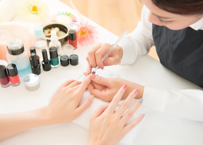 Maniküristlik Sertifikası