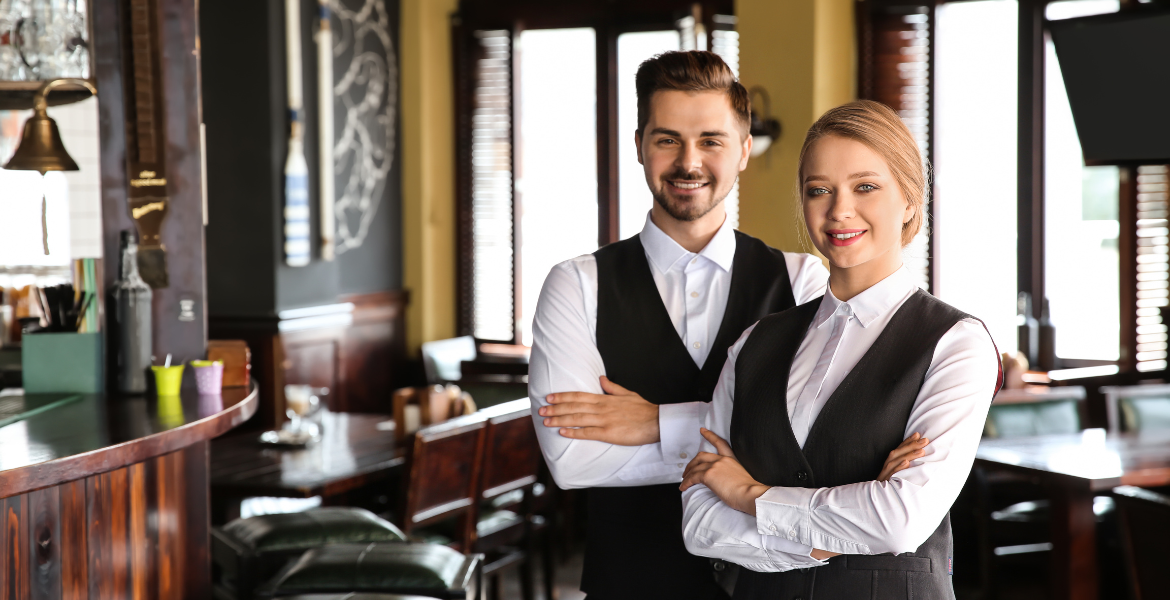 Restorant İşletmeciliği Sertifikası