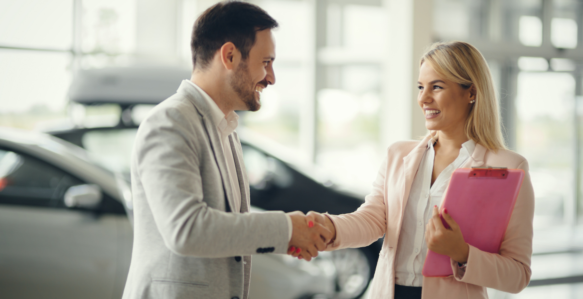 Satış Personeli Sertifikası