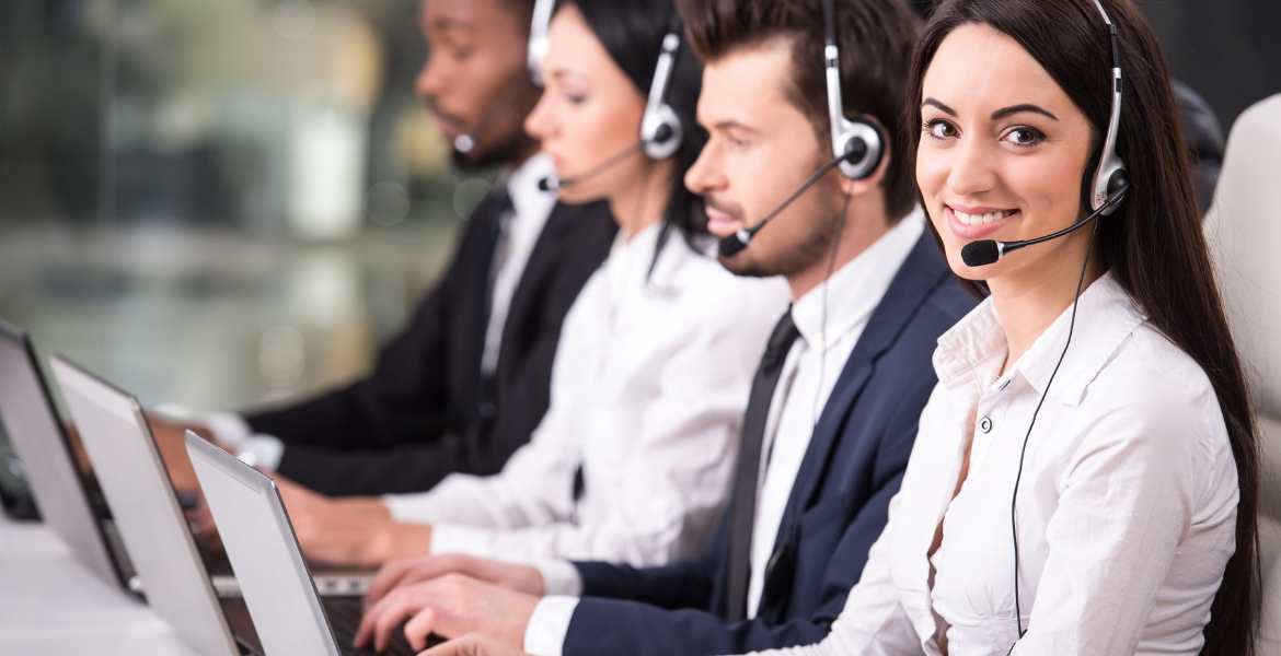 Çağrı Merkezi Operatörlüğü Sertifikası