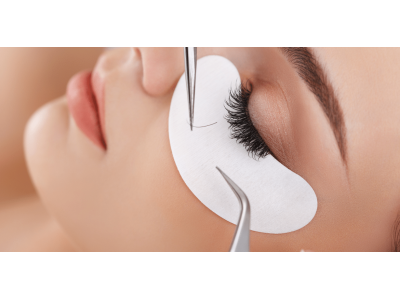 İpek Kirpik Eğitimi